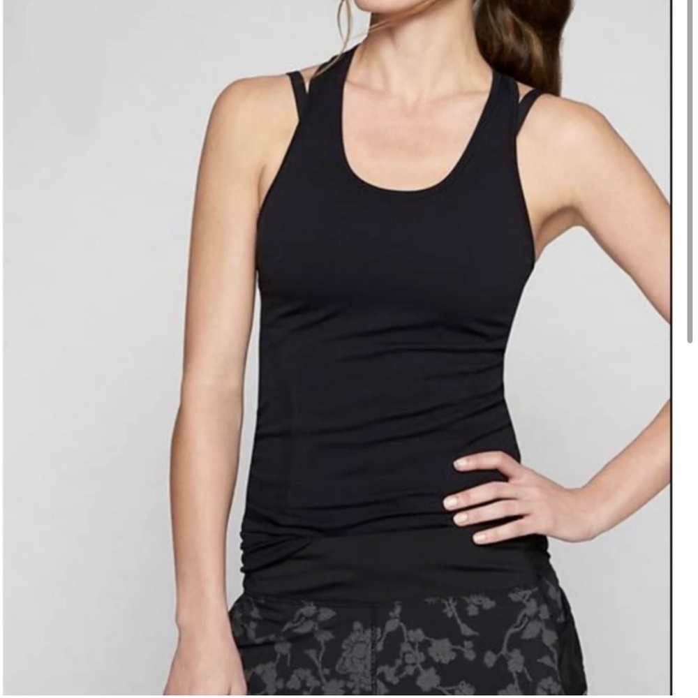 Athleta Speedlight Seamless Tank
